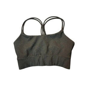 Women's GapFit Eclipse Small Strappy Sport Bra